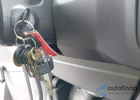 2013 Ford E-250 Commercial из США, поврежденный, VIN 1FTNE2EL9DDA20025